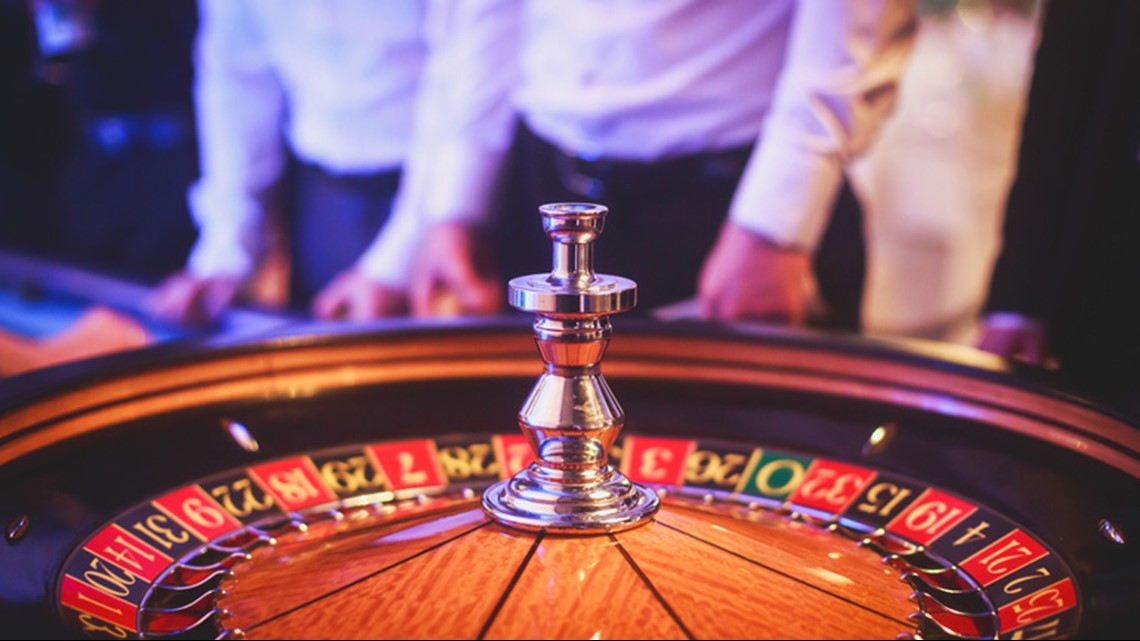 Arizona Department of Gaming menawarkan pelatihan gratis tentang permainan yang bertanggung jawab