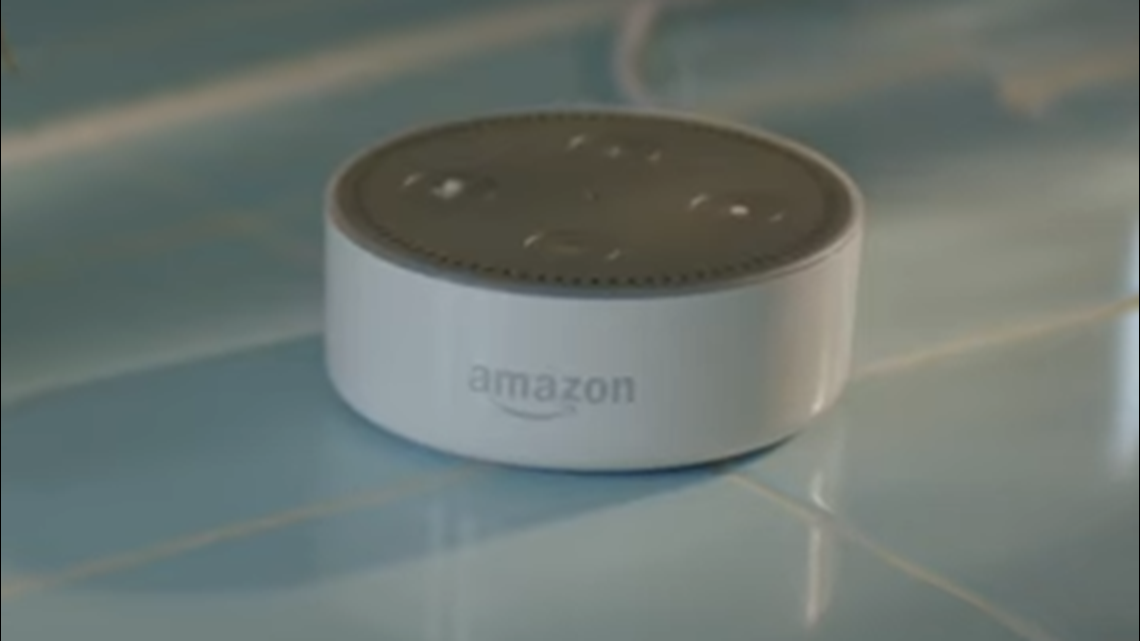 Amazon rolls out new Alexa devices | 12news.com
