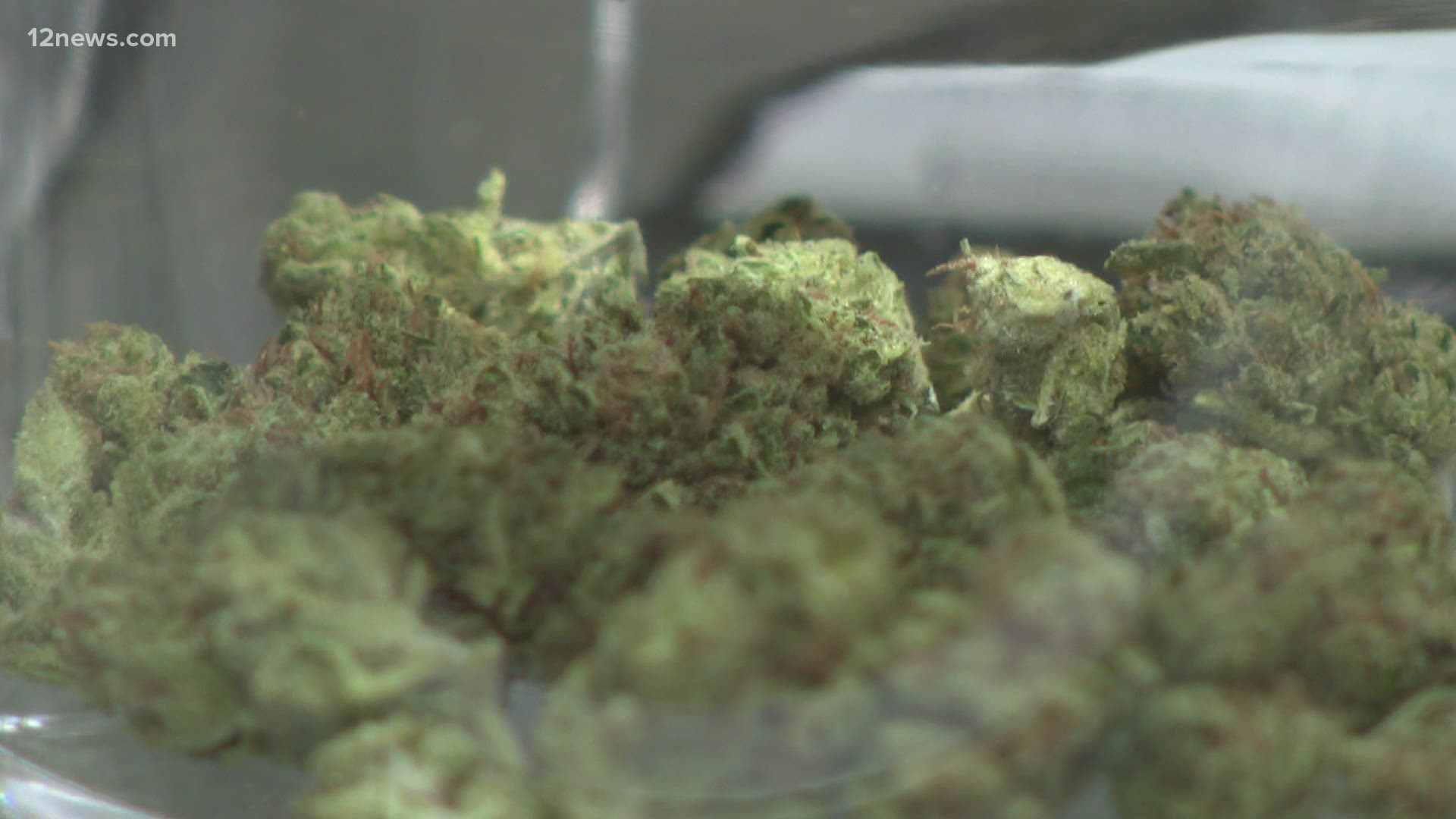 A new effort is underway to help get people with cannabis charges cleared since recreational marijuana is now legal in Arizona.