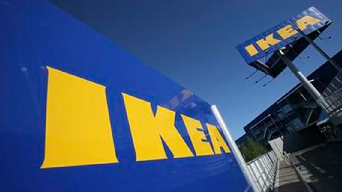 IKEA axes Arizona store, 2 other U.S. stores as it beefs up online