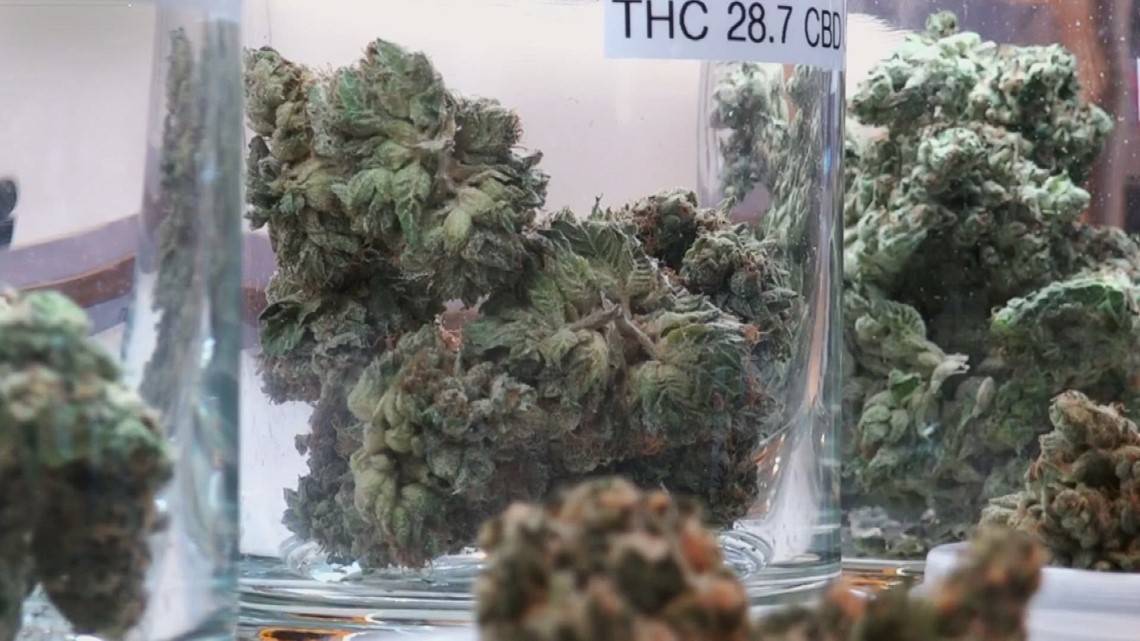 Valley testing site ensures safety for marijuana users