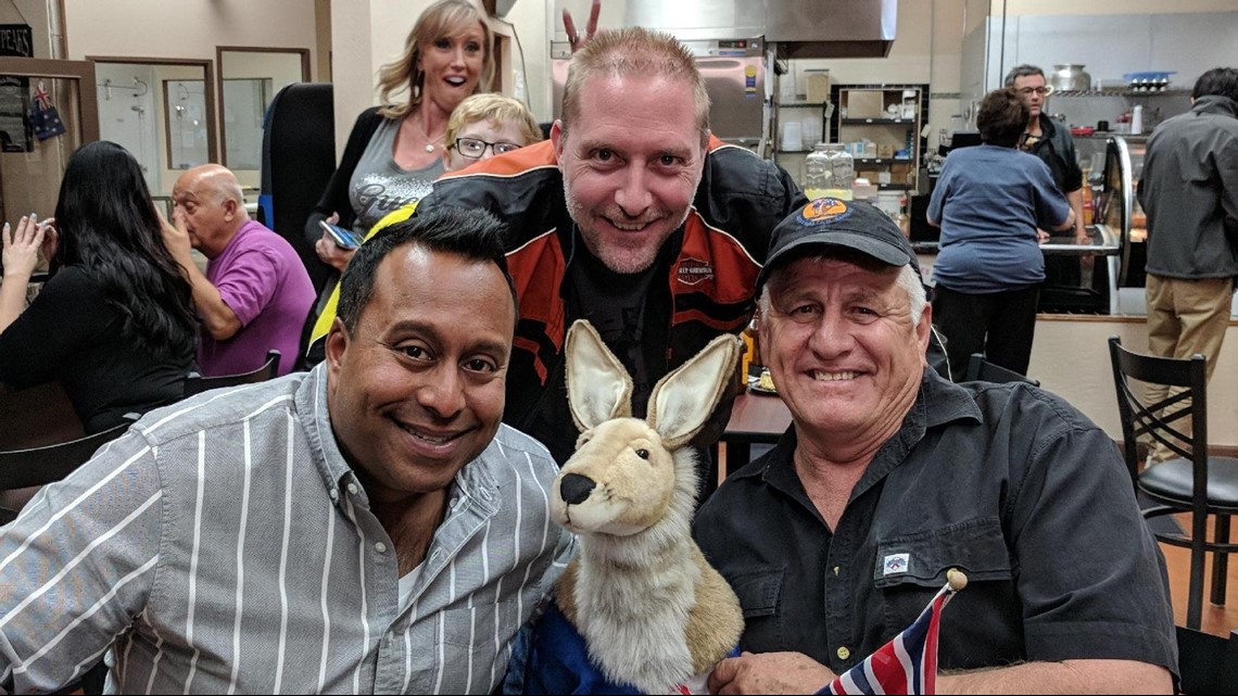 Scottsdale bakery featured on The Cooking Channel’s 'Cheap Eats