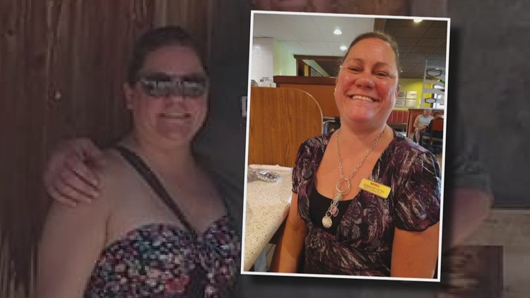 Una mujer murió luego de caer en un acantilado en el condado Yavapai