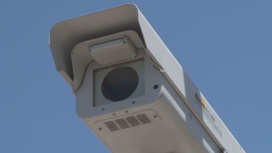 Glendale decides not to move forward with red light cameras