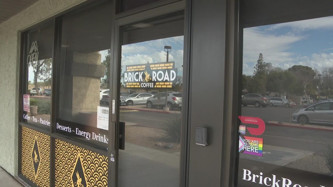 Bookstore co-owners share community support after bomb threat cancels drag  queen story time