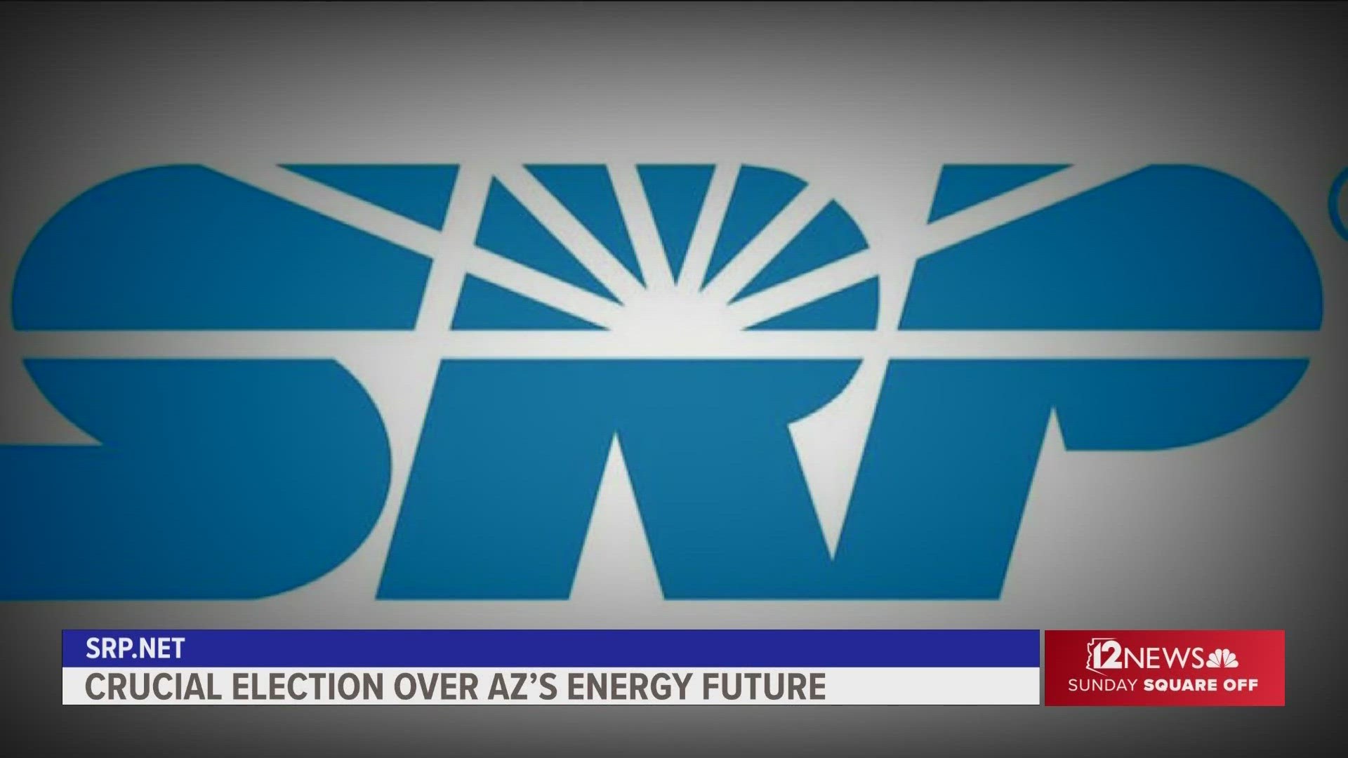 12News journalist Joe Dana reports on the clean energy candidates for the Salt River Project board.