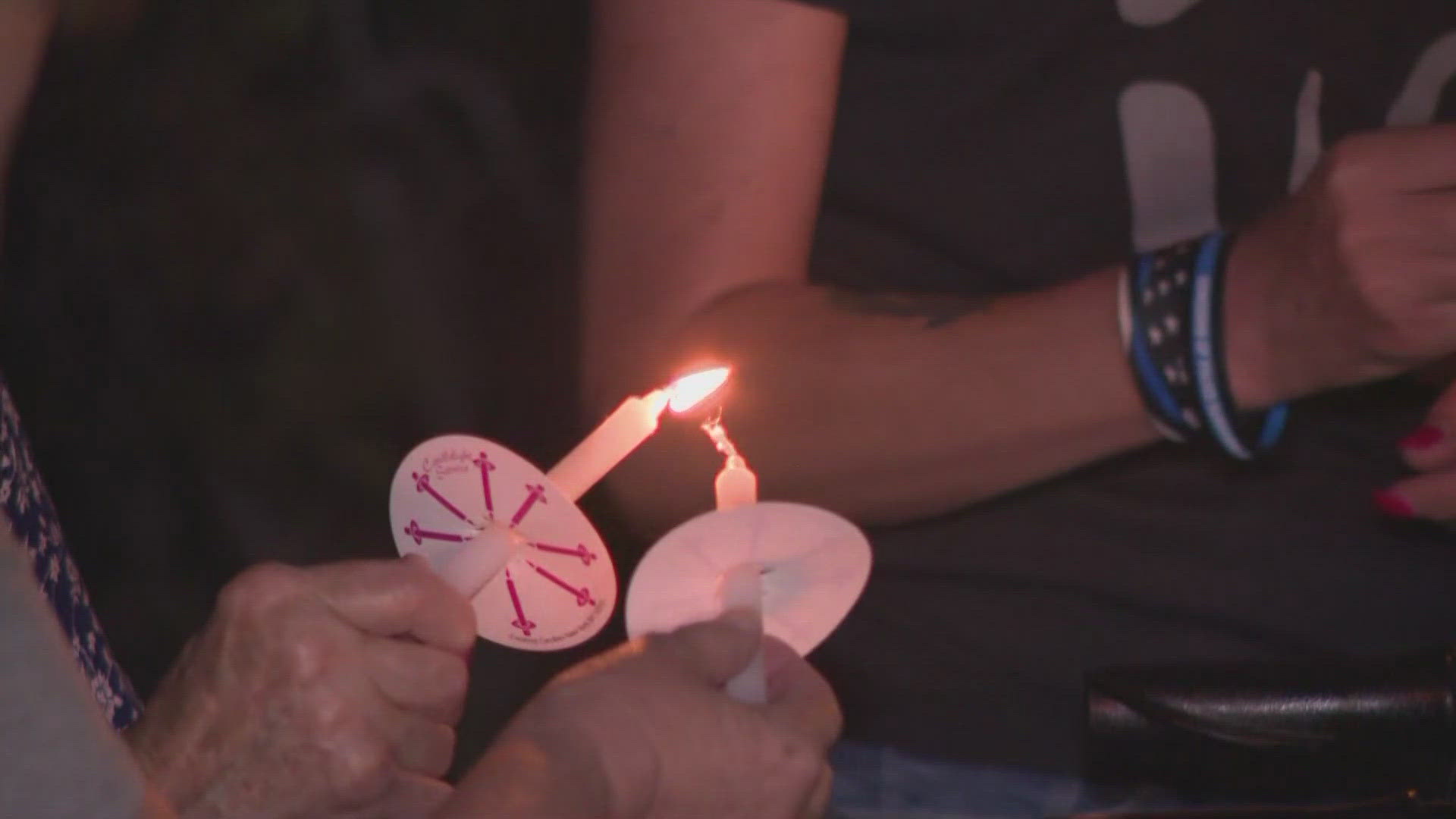Prosecutors seeking death penalty for man accused of killing phoenix