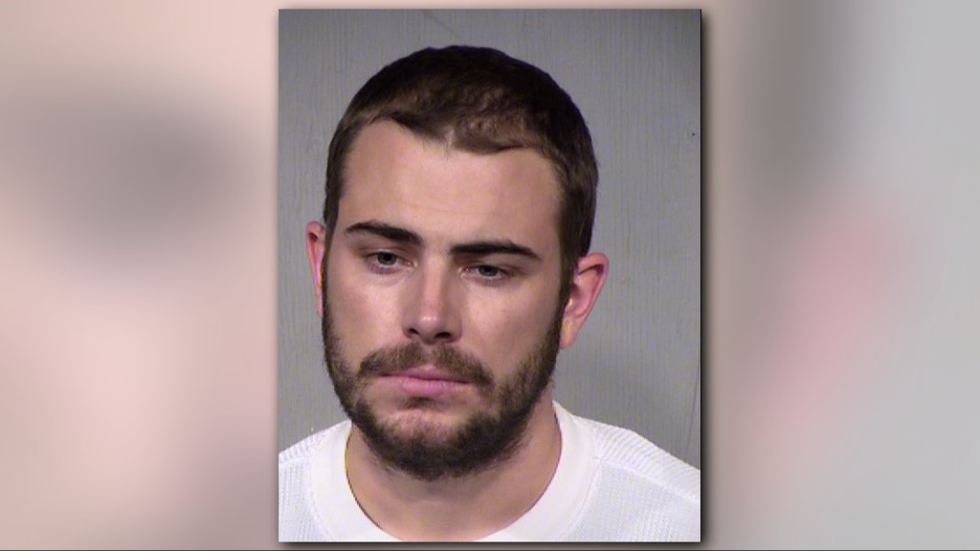 MCSO Driver was speeding, on his phone seconds before deadly Fountain