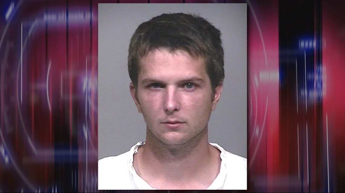 Man arrested for recent Circle K robberies in Scottsdale