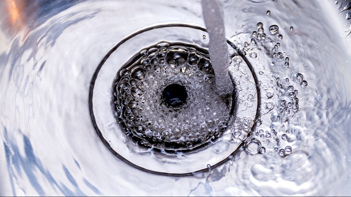 Bullhead City issues health notice over lead in water system – 12News