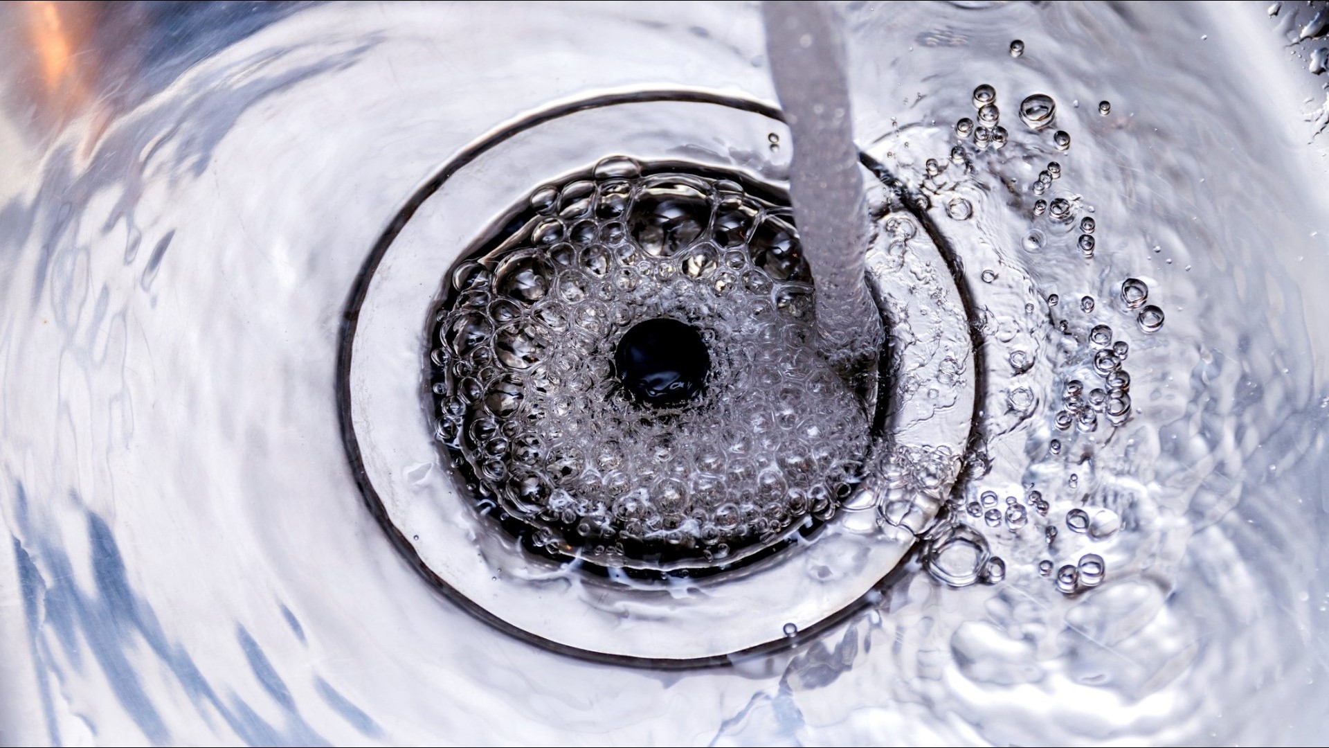 Though adding fluoride to drinking water is recommended by nearly all public health, medical, and dental organizations — it still doesn't sit well with some people.