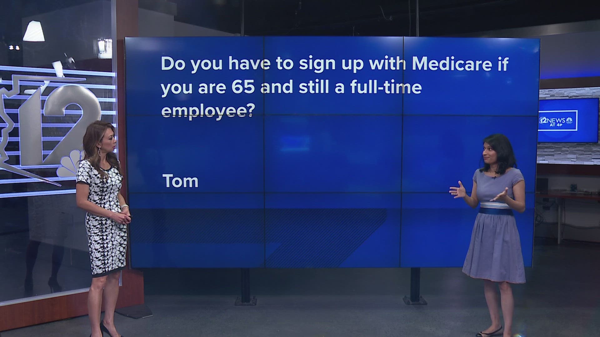 Dr. Natasha Bhuyan of One Medical joins us in studio to break down those tricky healthcare spending accounts.