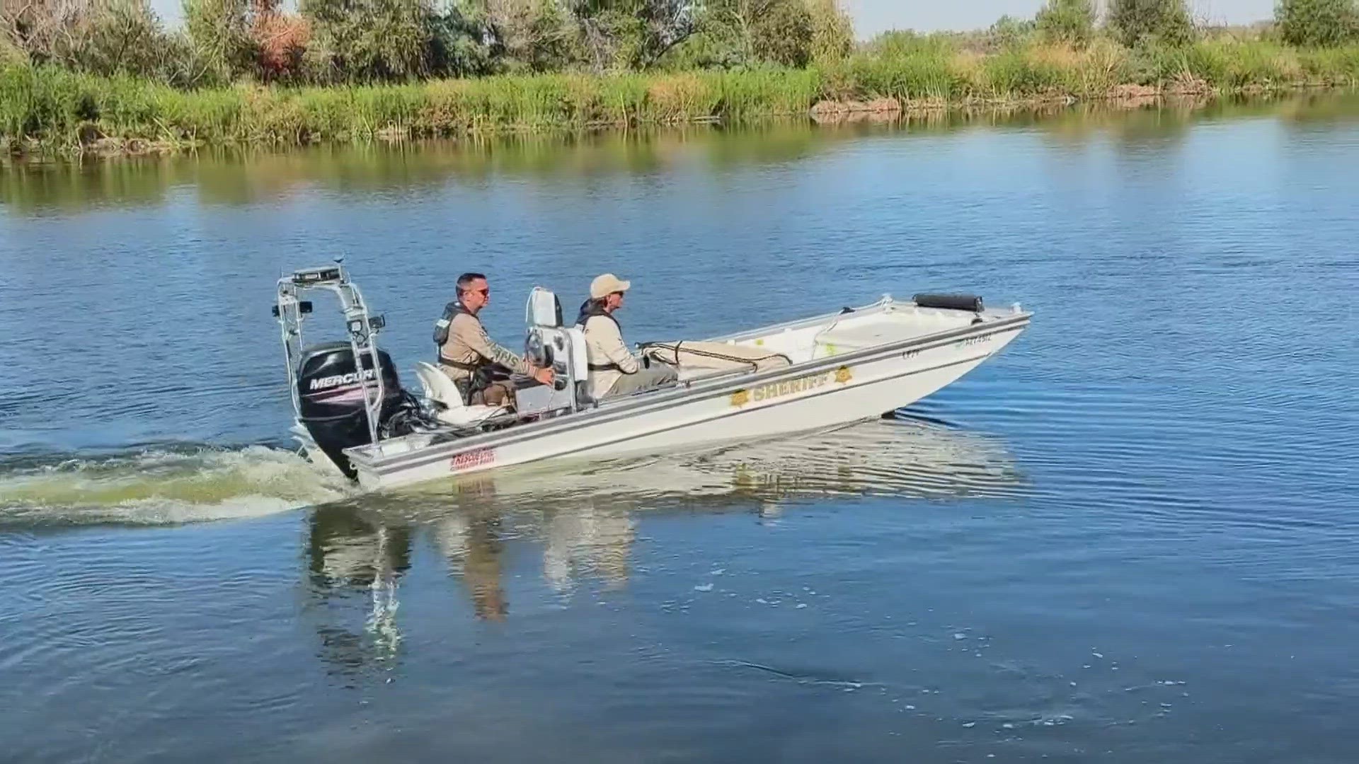 A body has been recovered in Avondale after reports of a possible drowning were made Sunday afternoon at the Gila River, according to officials.