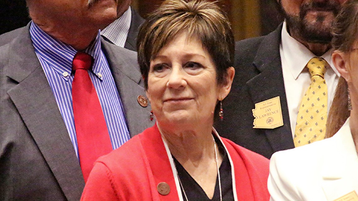 Nancy Barto concedes to Christine Marsh in Arizona Senate race - Vimarsana News