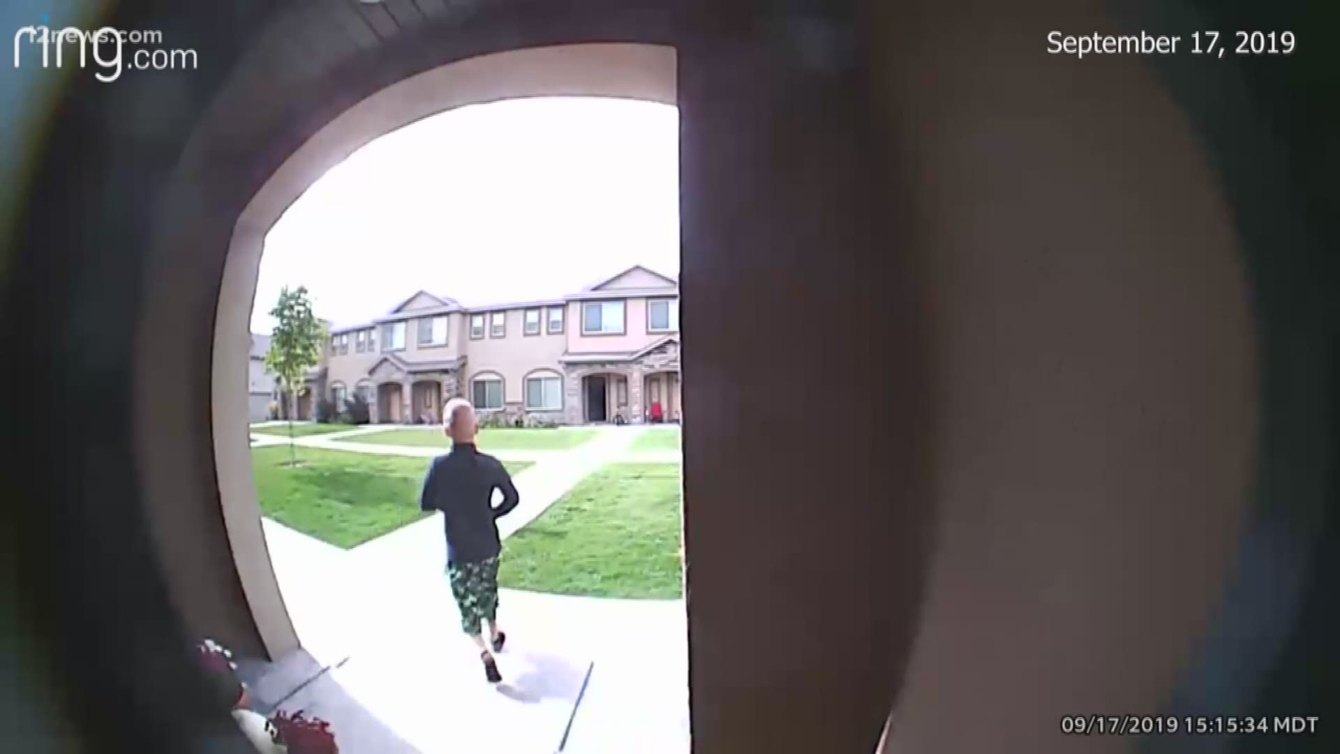 New surveillance video showed J.J. Vallow just days before he disappeared. Team 12's Jen Wahl has the latest.