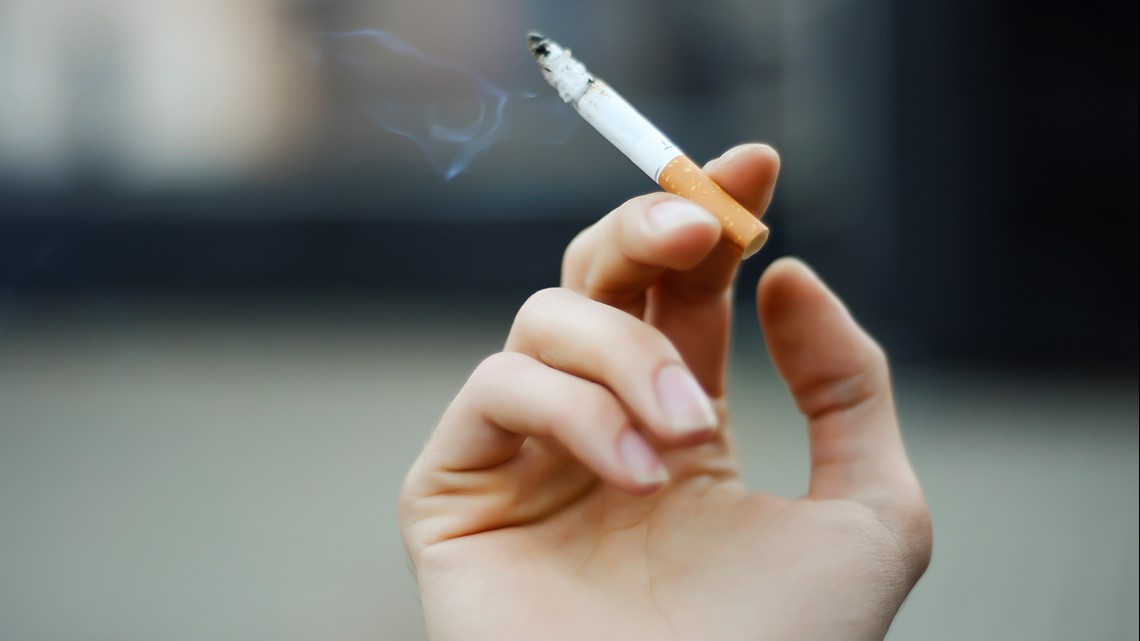 legal age to purchase tobacco in arizona State Summary Tobacco