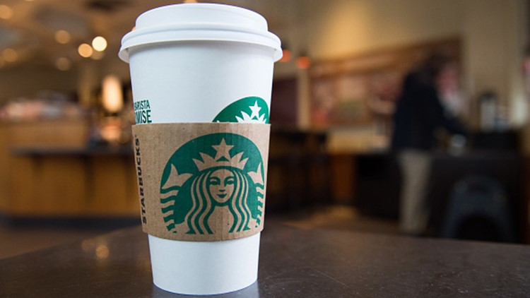 Starbucks drops vaccine mandate after Supreme Court ruling