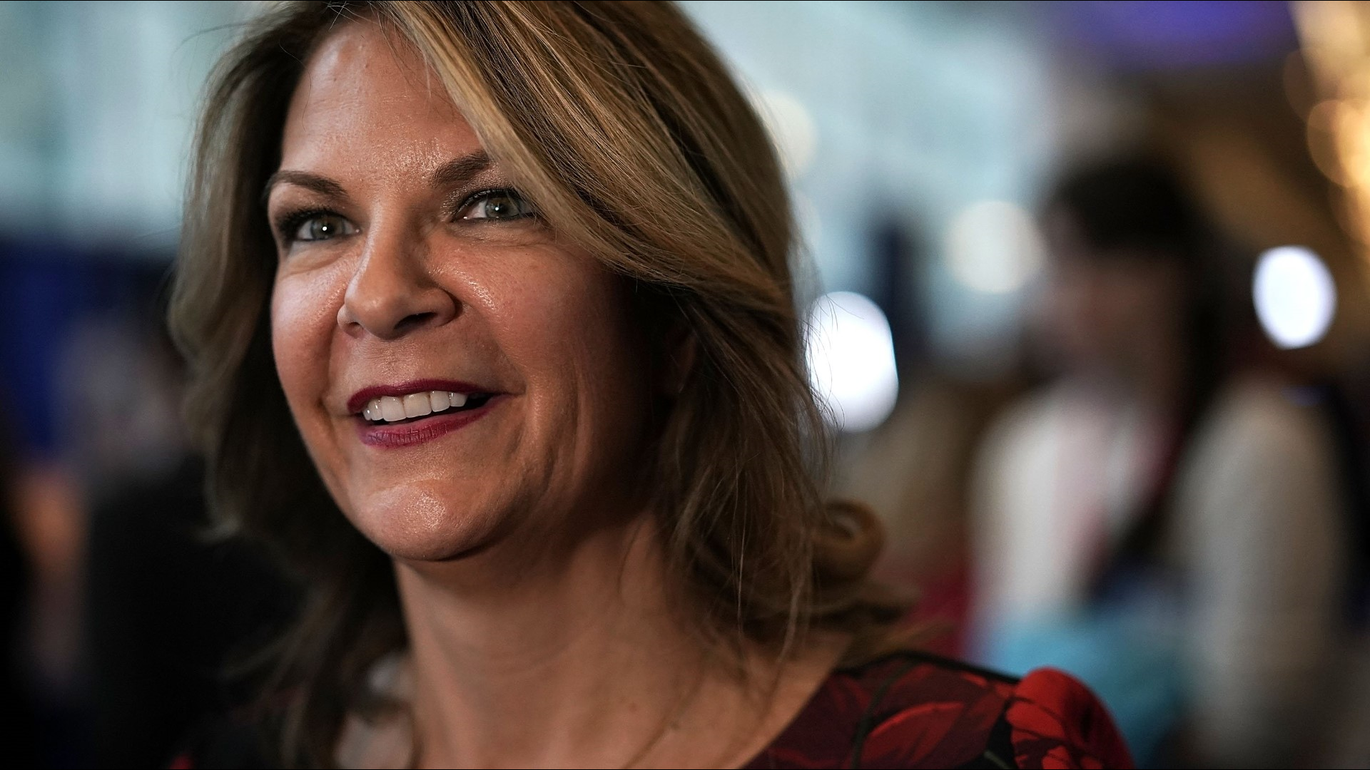 Arizona's leader of the Republican Party, Kelli Ward, has been ordered to turn over phone records by the Jan. 6 committee. Ward is fighting the subpoena.