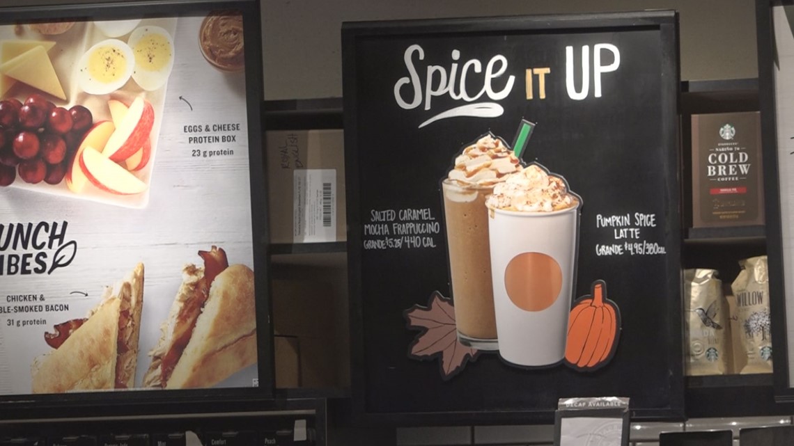 Pumpkin spice craze explained through brain science - Vimarsana News
