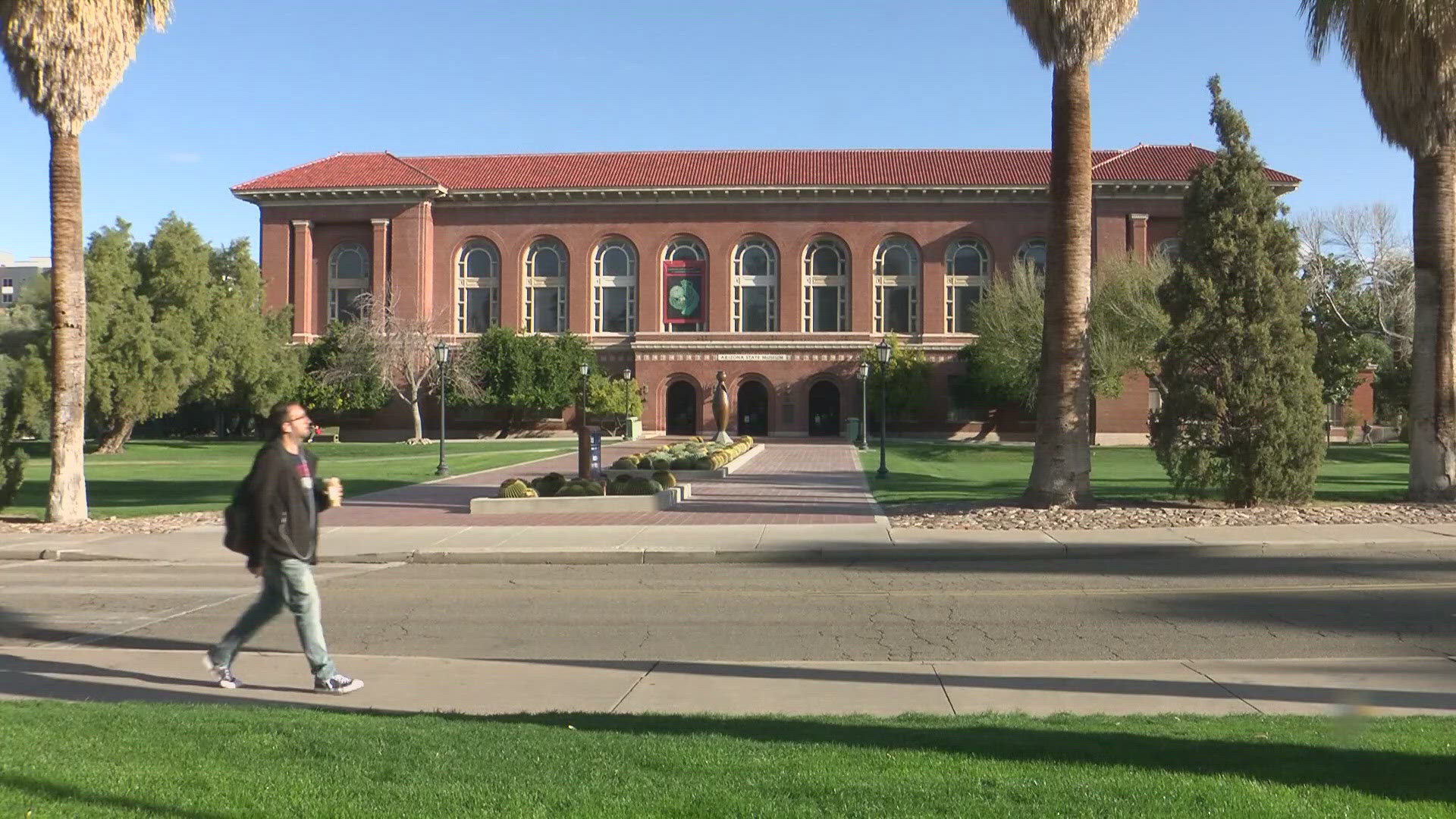 Earth The University of Arizona Grant Ferguson Understanding the Arizona Phenomenon: A Deeper Dive