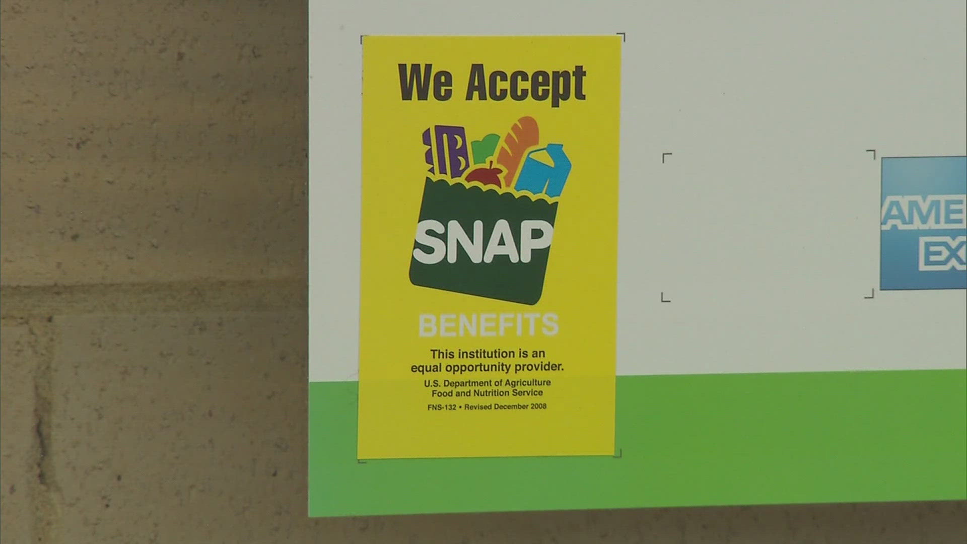 The newly passed tax and spending cuts package will slash federal support for SNAP. 