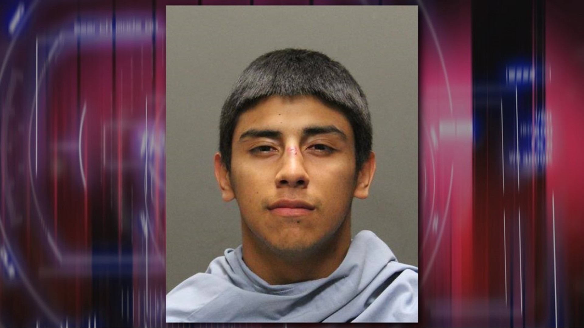 Tucson police searching for suspect wanted in homicide case