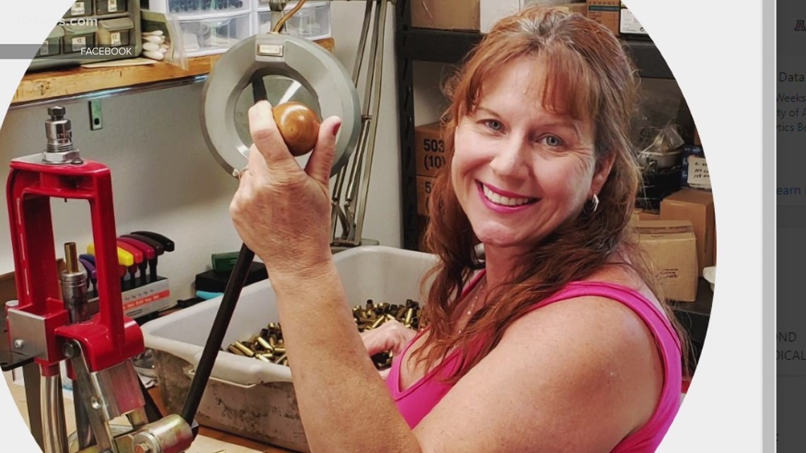 2 Arizonans arrested during US Capitol riot