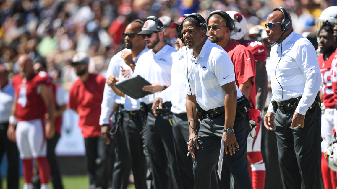 Potential Arizona Cardinals head coach candidates for 2019