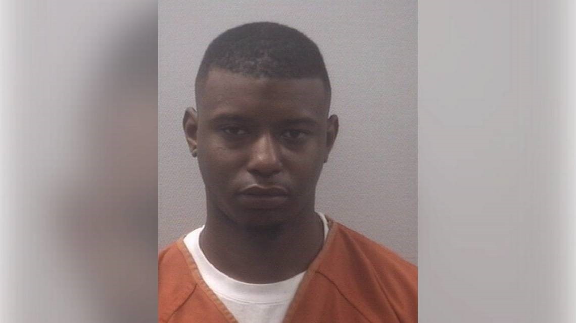 South Carolina Murder Suspect Arrested In Glendale By Us Marshals 0460