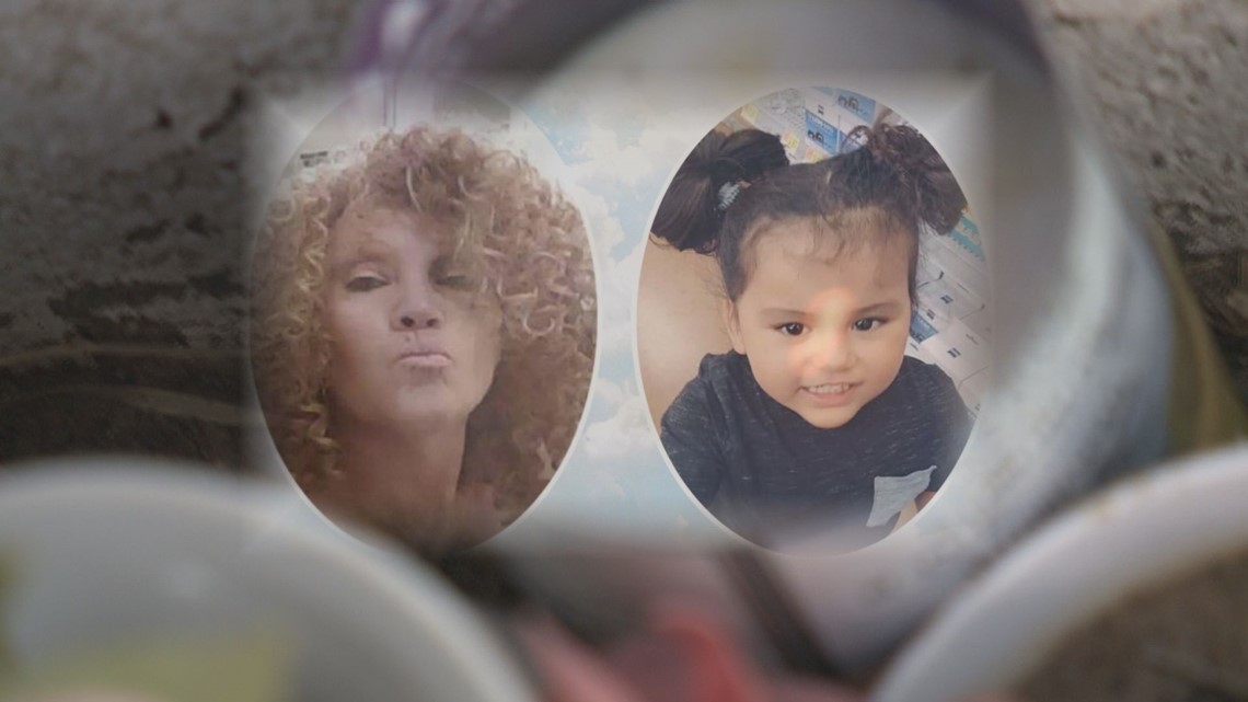 Car wash fundraiser held for family of toddler 