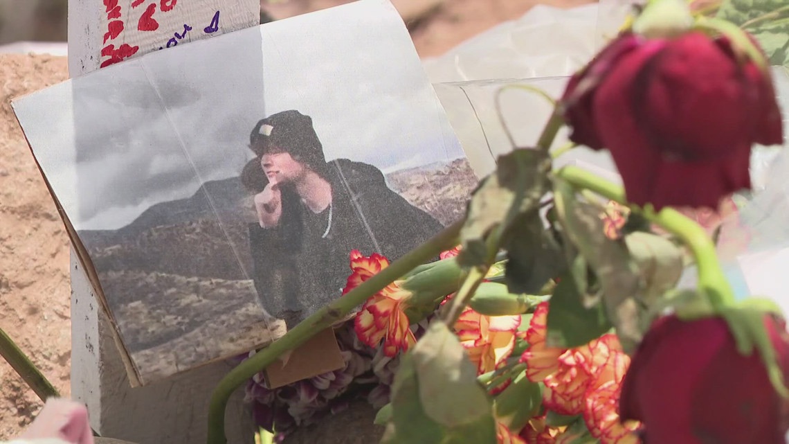 Community looks for answers after 2 teens found dead in remote Arizona ...