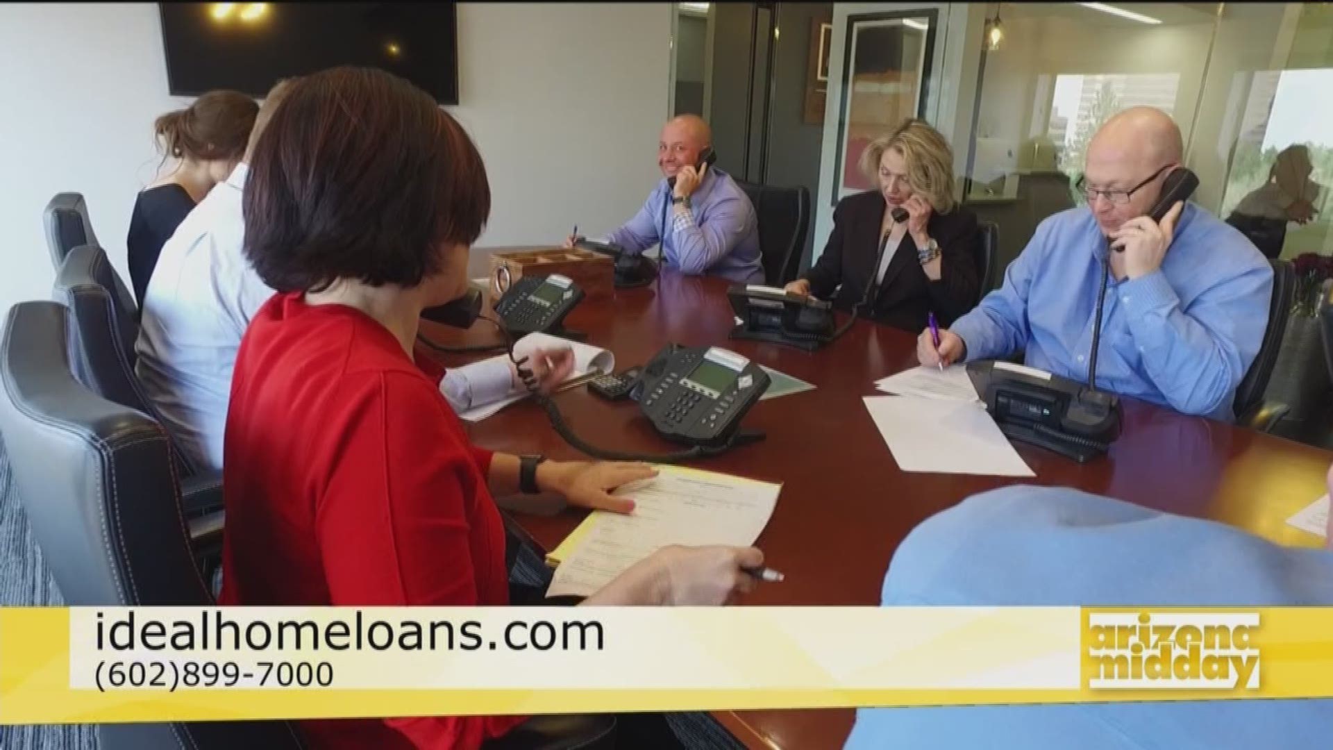 Brent Ivinson with Ideal Home Loans explains how you can make the entire process of securing a home loan easier.