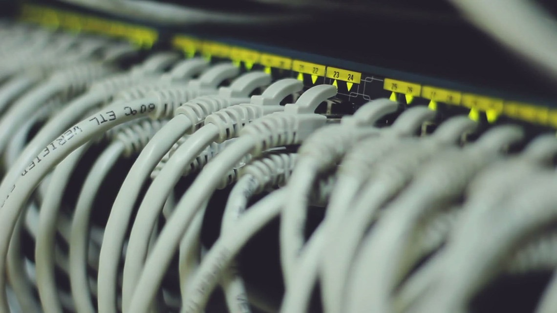 Data center project proposed for 3,300 acres in Arizona