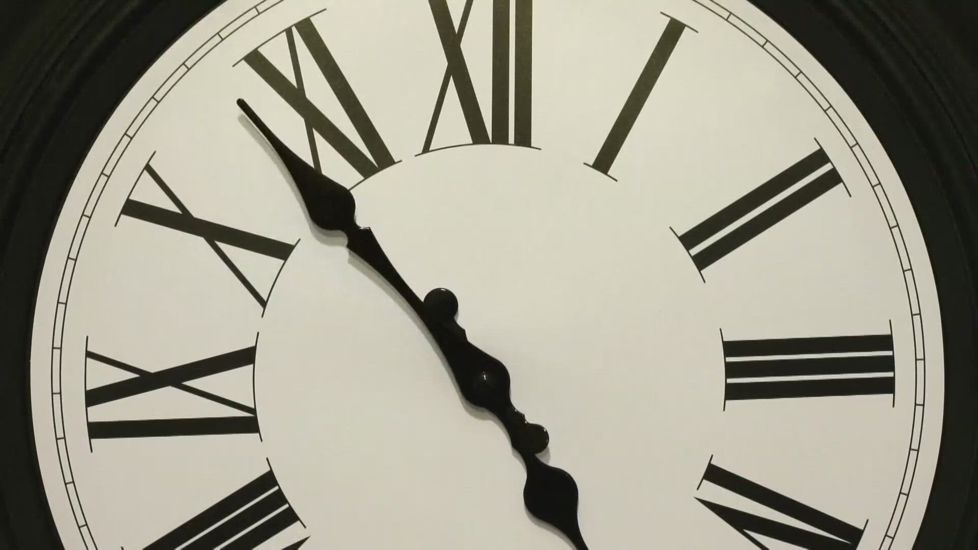Daylight-saving time: Don't touch that clock in Arizona