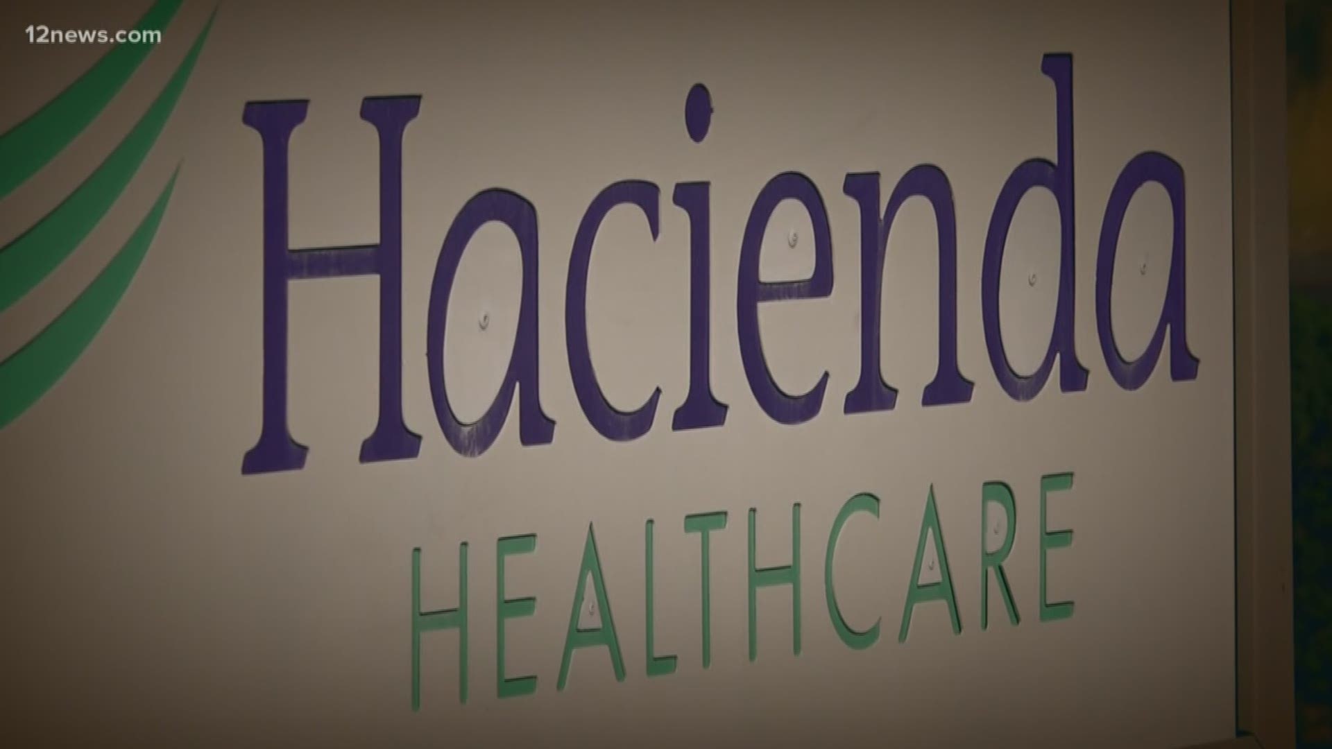 The family of a woman who was sexually assaulted, resulting in the birth of a boy last month, at Hacienda Healthcare is saying she is not in a persistent vegetative state. 12 News spoke to a doctor to define the different possible states the victim could be in.