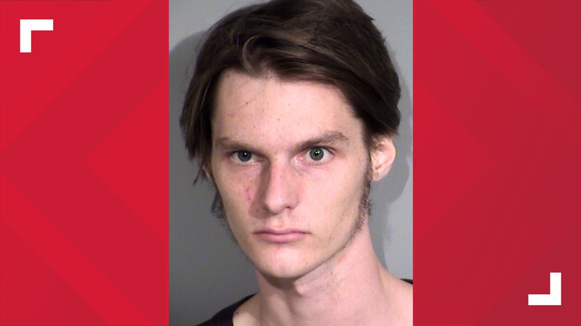 Son of Pinal County sheriff arrested for alleged DUI crash that injured bicyclist - Vimarsana News