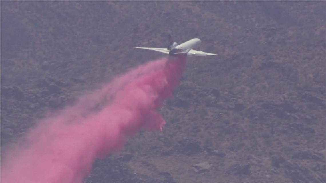 Fire restrictions being lifted in northern Arizona | 12news.com