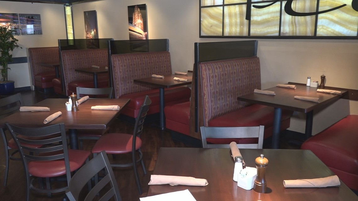Arizona's Fall 2021 Restaurant Week to start with 150 restaurants - Vimarsana News