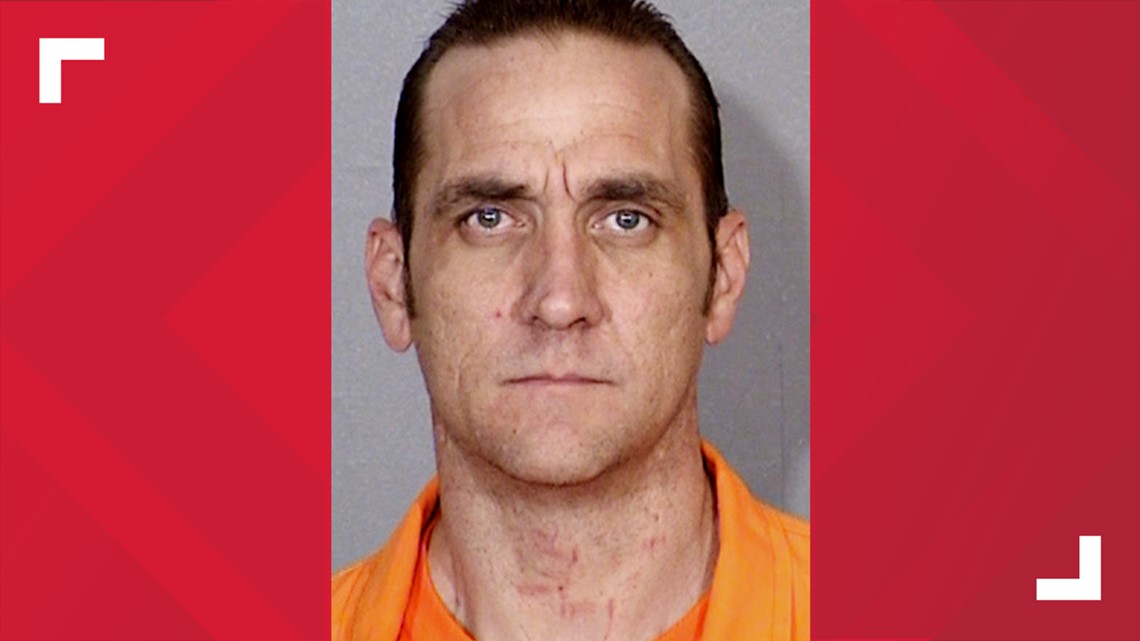 Inmate back in custody after walking away from work detail in Casa ...