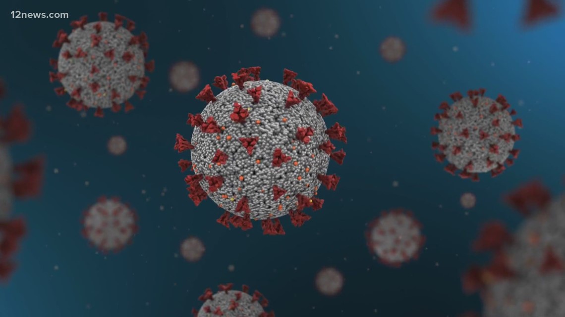 How one strain of COVID-19 has a role in 90% of Arizona infections ...