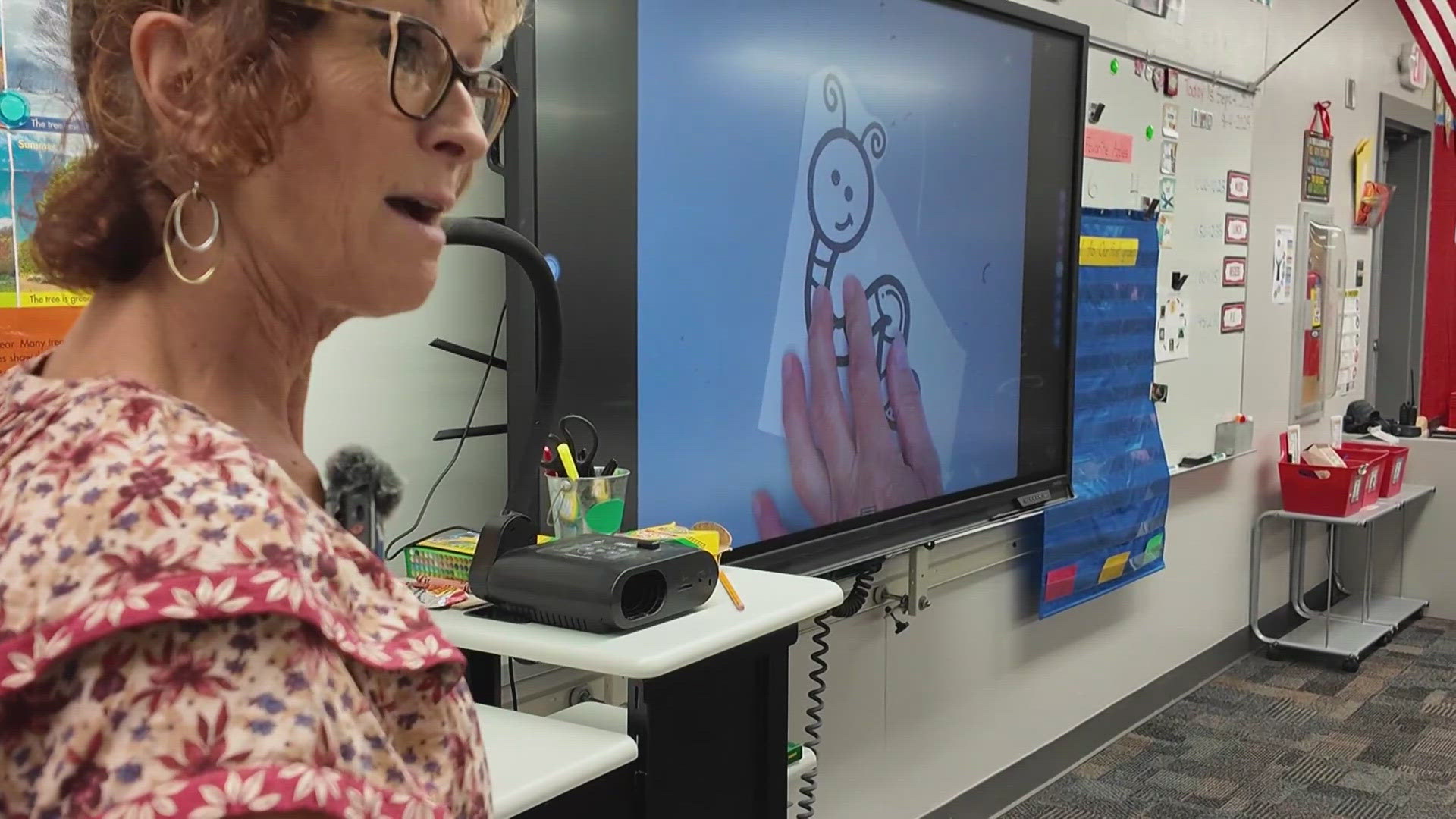 Mesa Public Schools has turned to the ESA voucher program as it continues its tradition of educating homeschool kids.