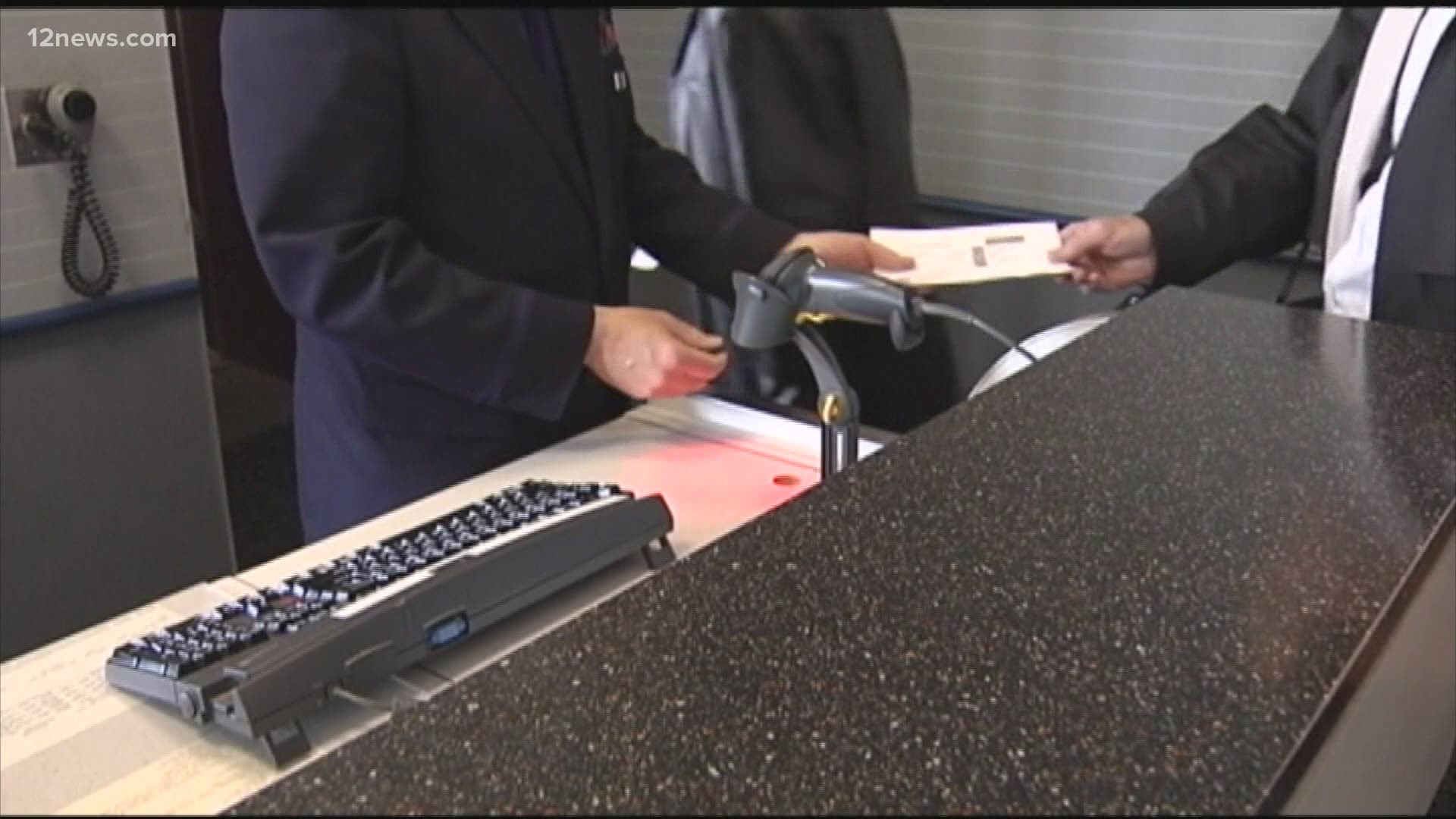 Local and federal efforts are underway to ensure safe and smart ways to get travel plans back on the books.