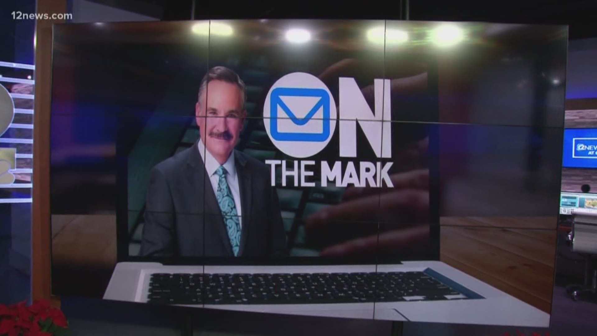 Arizona is one of only three states in the country that does not have a statewide ban on texting and driving. 12 News' Mark Curtis makes the case for banning texting while driving.