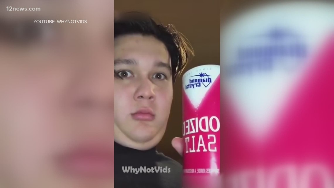 July's Worst TikTok Trends And Challenges You Should Be Aware Of (But Never  Try)