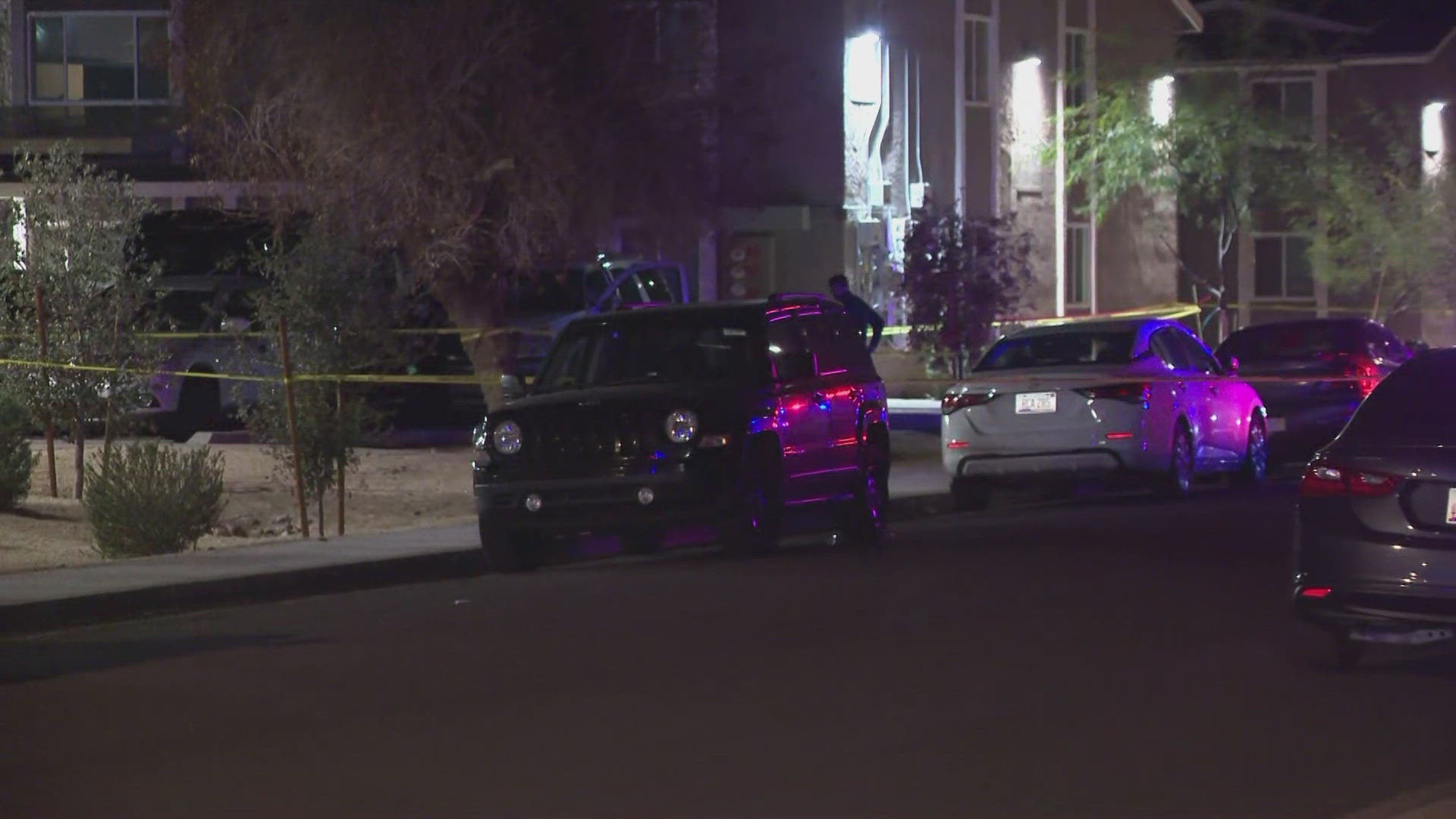 Investigation underway after fatal shooting in Phoenix: details limited ...