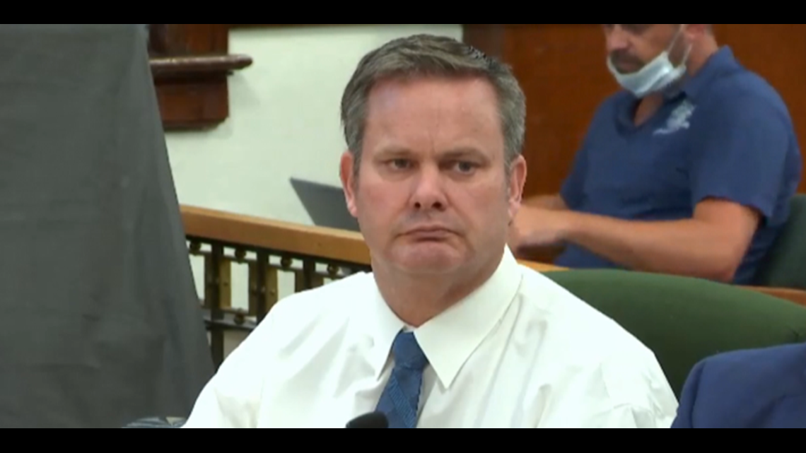 Idaho judge allows live broadcast of Chad Daybell's 2024 trial - Vimarsana News