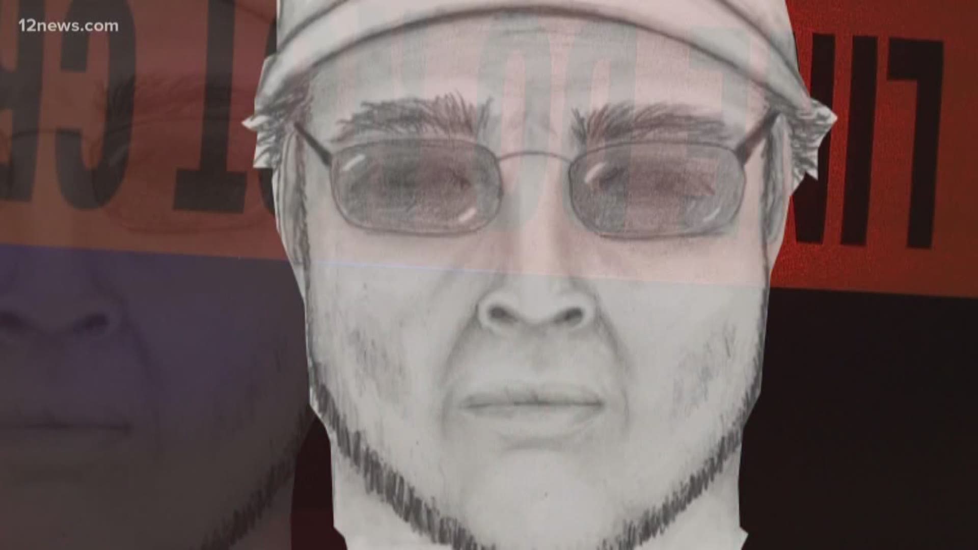 Chandler police arrest suspect in attempted kidnapping