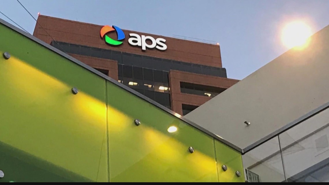 APS won't cut electricity in summer to Valley people who can't pay