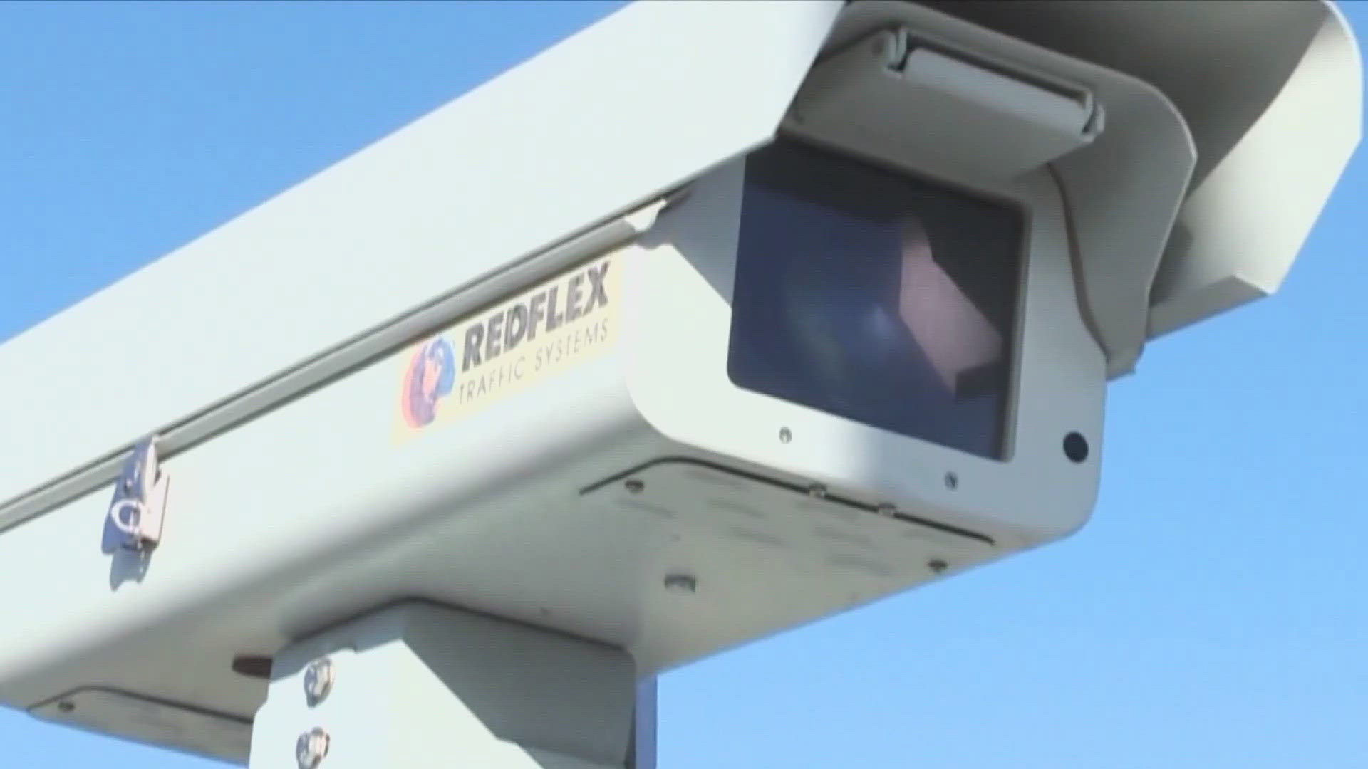 The City of Phoenix is bringing back red light cameras in response to fatal crashes across the city.