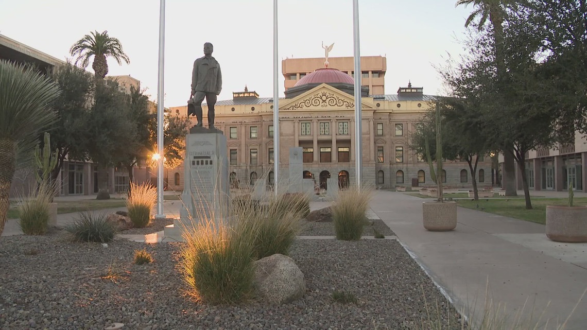 Arizona House Republicans move bill forward giving taxpayers a new way to support school scholarships